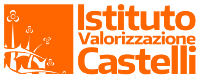 Istituto Valorizzazione Castelli Logo
