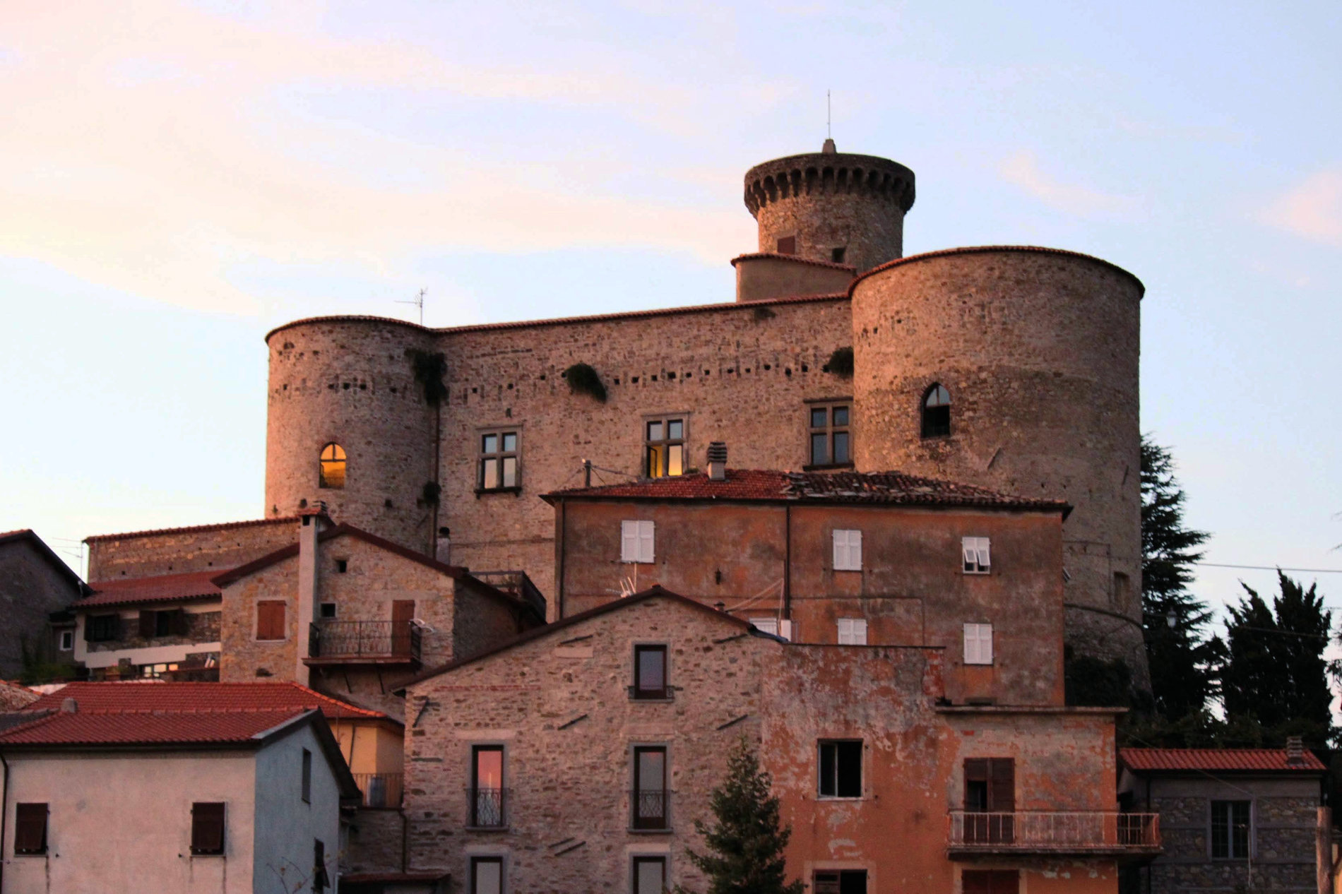 Bastiaramonto